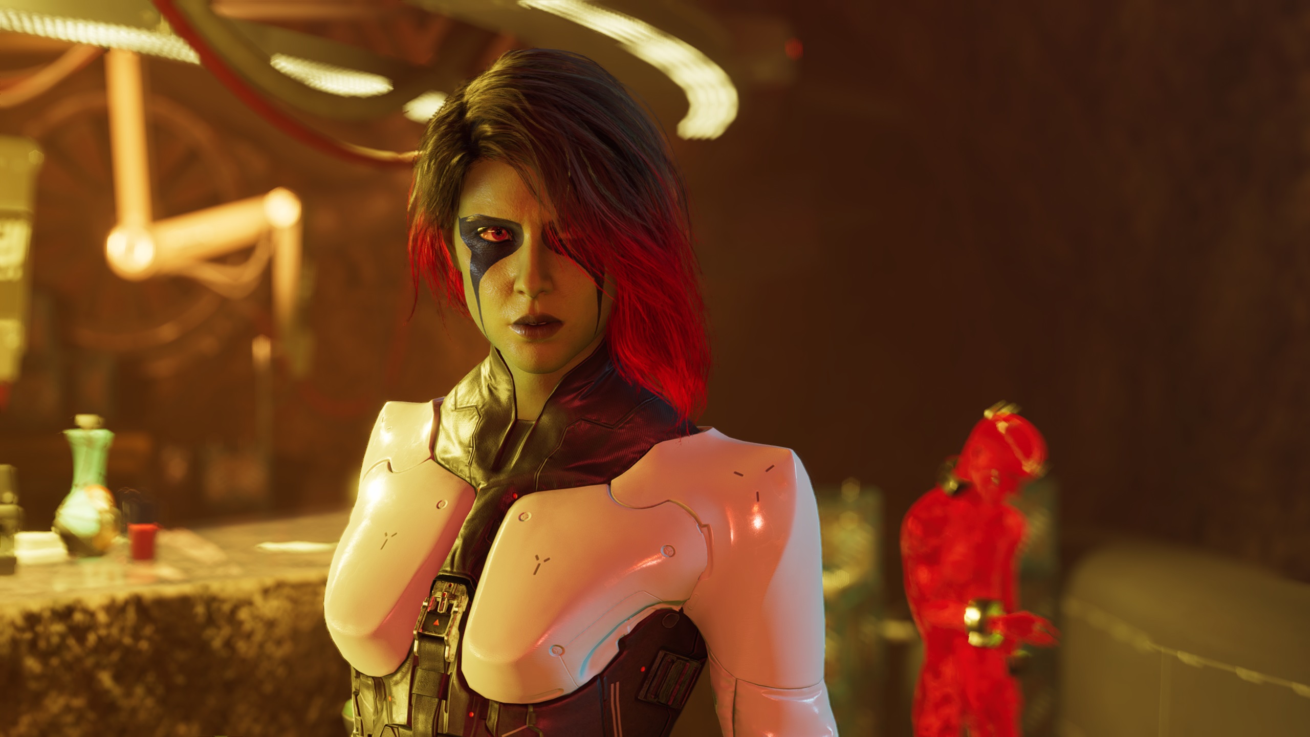 Guardians Of The Galaxy Screenshot